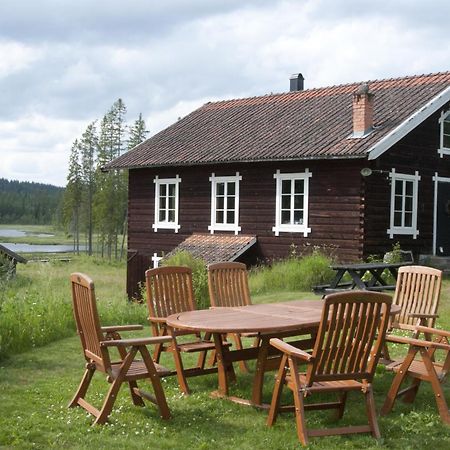 Rustika Strandstugor Utanfoer Raettvik Buitenkant foto