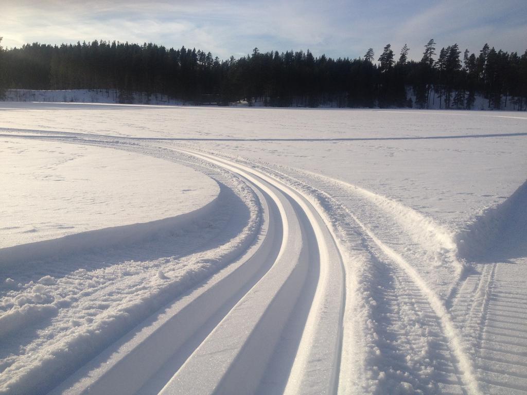 Rustika Strandstugor Utanfoer Raettvik Buitenkant foto